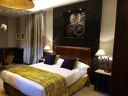 The Inn at the Roman Forum Luxury Collection - The Inn At The Roman Fo