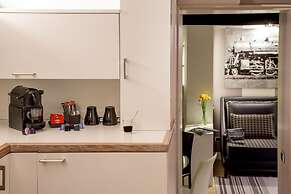 The Inn at the Roman Forum Luxury Collection - The Inn At The Roman Fo