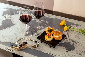 The Inn at the Roman Forum Luxury Collection - The Inn At The Roman Fo