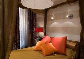The Inn at the Roman Forum Luxury Collection - The Inn At The Roman Fo