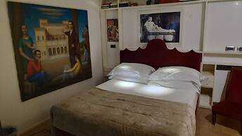 The Inn at the Roman Forum Luxury Collection - The Inn At The Roman Fo