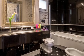 The Inn at the Roman Forum Luxury Collection - The Inn At The Roman Fo