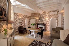 The Inn at the Roman Forum Luxury Collection - The Inn At The Roman Fo