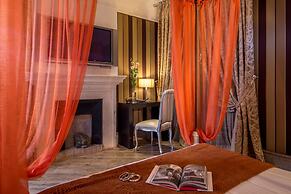 The Inn at the Roman Forum Luxury Collection - The Inn At The Roman Fo