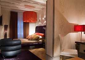 The Inn at the Roman Forum Luxury Collection - The Inn At The Roman Fo