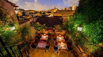 The Inn at the Roman Forum Luxury Collection - The Inn At The Roman Fo