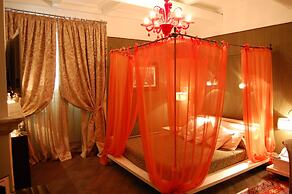 The Inn at the Roman Forum Luxury Collection - The Inn At The Roman Fo