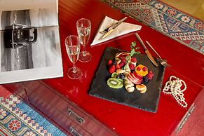 The Inn at the Roman Forum Luxury Collection - The Inn At The Roman Fo