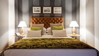 The Inn at the Roman Forum Luxury Collection - The Inn At The Roman Fo