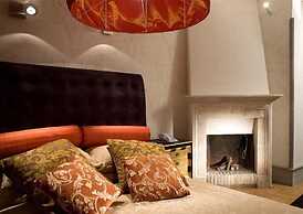 The Inn at the Roman Forum Luxury Collection - The Inn At The Roman Fo