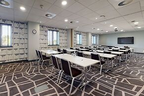 Village Hotel Bournemouth