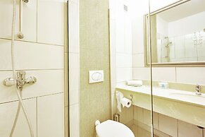 Turnu Severin Continental Hotel