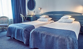 Turnu Severin Continental Hotel