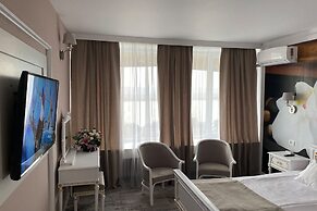 Turnu Severin Continental Hotel