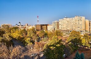 Turnu Severin Continental Hotel