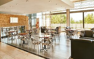 Turnu Severin Continental Hotel