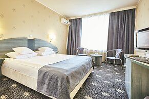 Turnu Severin Continental Hotel