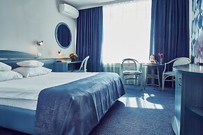 Turnu Severin Continental Hotel