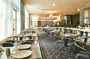 Turnu Severin Continental Hotel