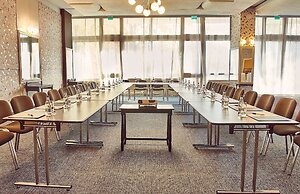 Turnu Severin Continental Hotel