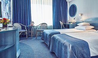 Turnu Severin Continental Hotel