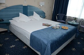 Turnu Severin Continental Hotel