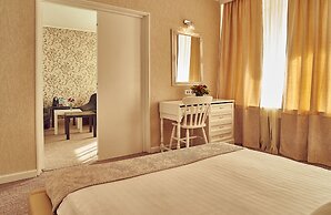 Turnu Severin Continental Hotel