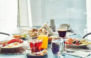Turnu Severin Continental Hotel