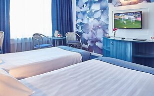 Turnu Severin Continental Hotel