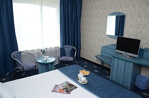Turnu Severin Continental Hotel