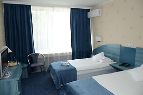 Turnu Severin Continental Hotel