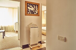 Turnu Severin Continental Hotel