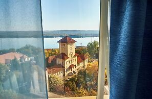 Turnu Severin Continental Hotel