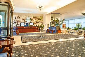 Turnu Severin Continental Hotel