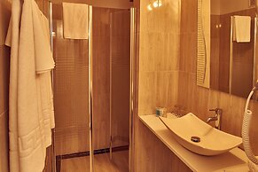 Turnu Severin Continental Hotel