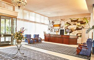Turnu Severin Continental Hotel