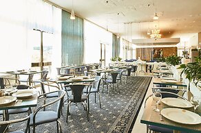 Turnu Severin Continental Hotel