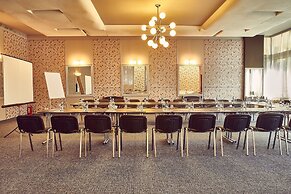 Turnu Severin Continental Hotel