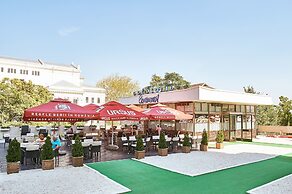Turnu Severin Continental Hotel