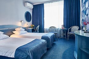 Turnu Severin Continental Hotel