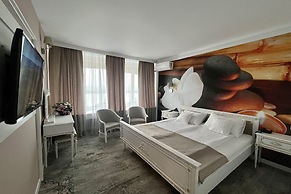 Turnu Severin Continental Hotel