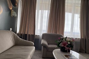 Turnu Severin Continental Hotel