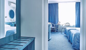 Turnu Severin Continental Hotel
