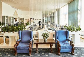 Turnu Severin Continental Hotel