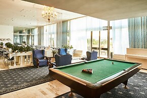 Turnu Severin Continental Hotel