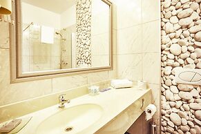 Turnu Severin Continental Hotel