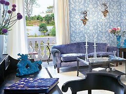 Mandola Rosa, A Grecotel Resort To Live At Riviera Olympia