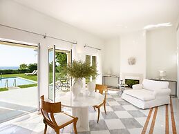 Mandola Rosa, A Grecotel Resort To Live At Riviera Olympia