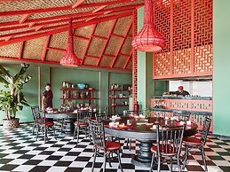 Mandola Rosa, A Grecotel Resort To Live At Riviera Olympia