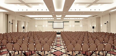 Mandola Rosa, A Grecotel Resort To Live At Riviera Olympia